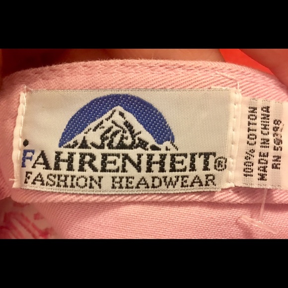 Ball cap - Picture 5 of 5